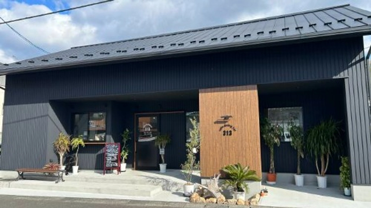 【85万円突破！】リターンの御紹介④（Cafe dining bar313）