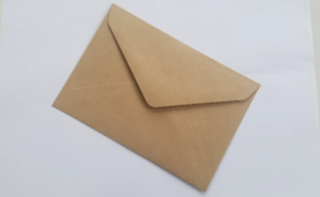 感謝の気持ちをこめて、畦道のスタッフから御礼のメッセージをお送りします。