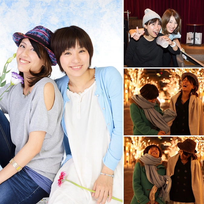 【スゴイコラム vol.7】　一般社団法人はれる代表理事　ひなたなほこさんより