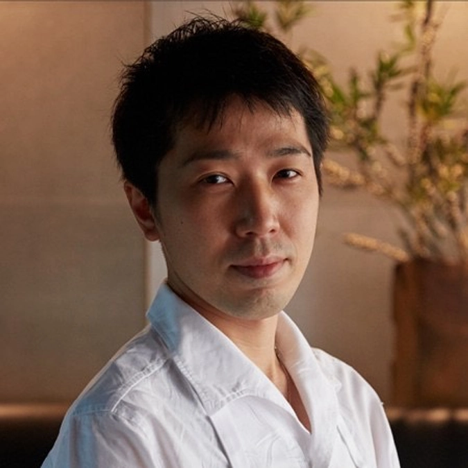 応援コメントVol.13 レフェルヴェソンス  ヘッドシェフ  広瀬隼人さん