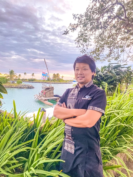 【応援メッセージ】川上晃史さん（Social Innovation Fiji 代表）