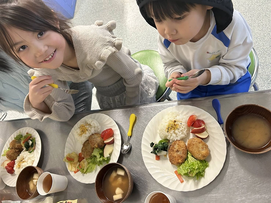 残り2週間、ご支援をお願い申し上げます！