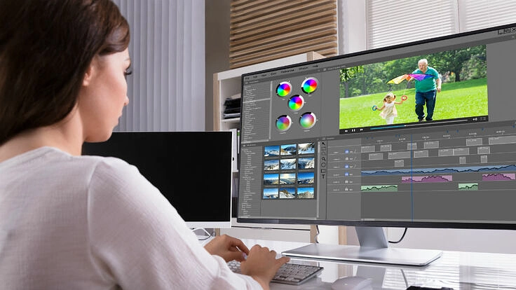 動画クリエイターの勉強をし動画制作会社を立ち上げ明るい世界にしたい