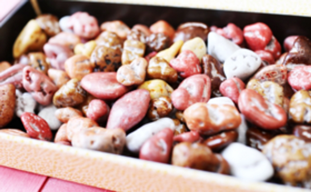 【Aプラン】日本有数の極上チョコレートスイーツセット