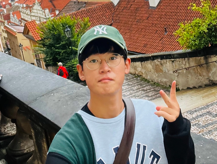 プロジェクトメンバー紹介⑤