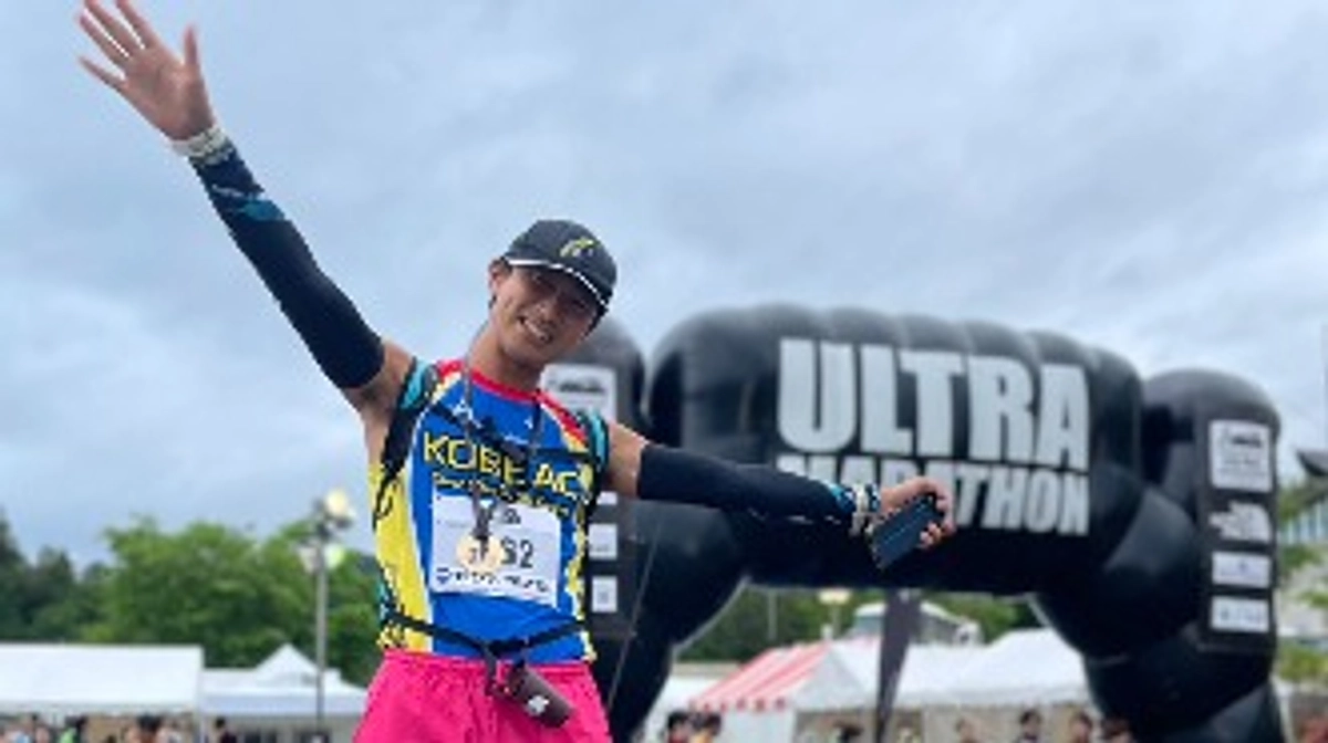 飛騨高山ウルトラマラソン100kmの部【出場報告】