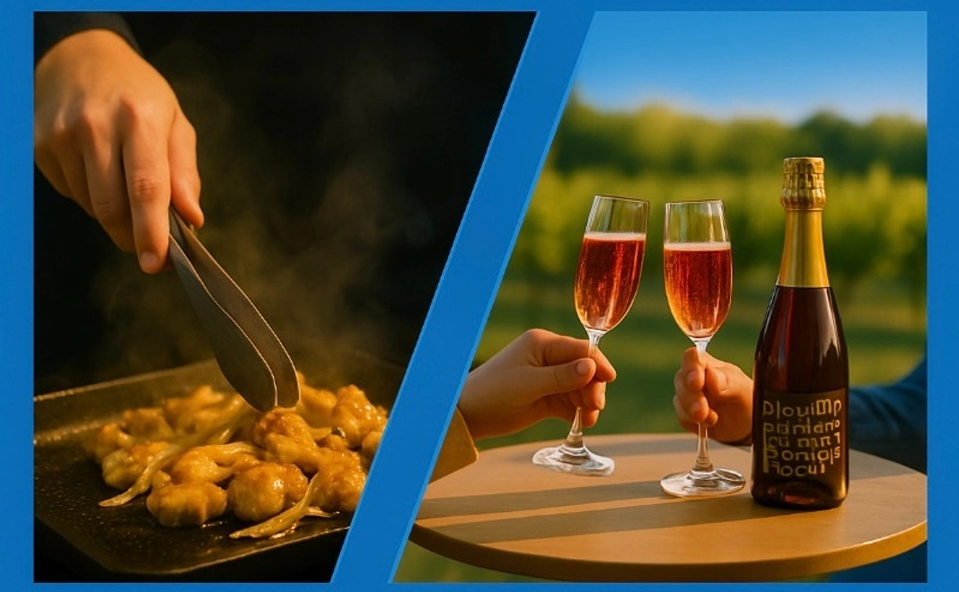 挑戦のその先へ。一緒に届ける応援ギフト