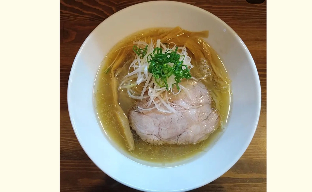 煖々ラーメンチケットセット