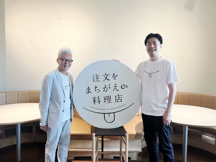 🍽代表理事・発起人である小国史朗からみなさまへのメッセージ🍽 