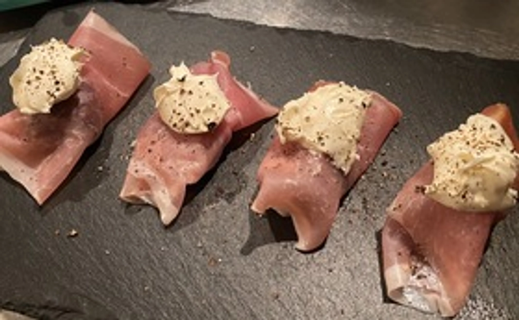 1000円チケット【Cave特製おつまみ1品サービス】