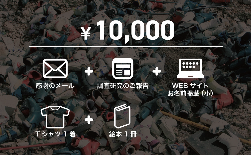 10,000円プラン
