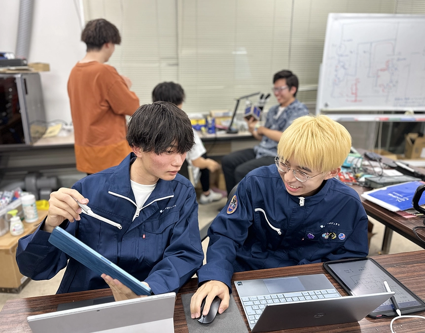 支援総額が40万円を突破しました！［C&Dh 1年 黒河］