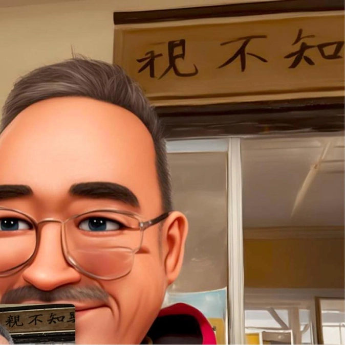 【支援者応援メッセージリレー】第2回 河野正史様