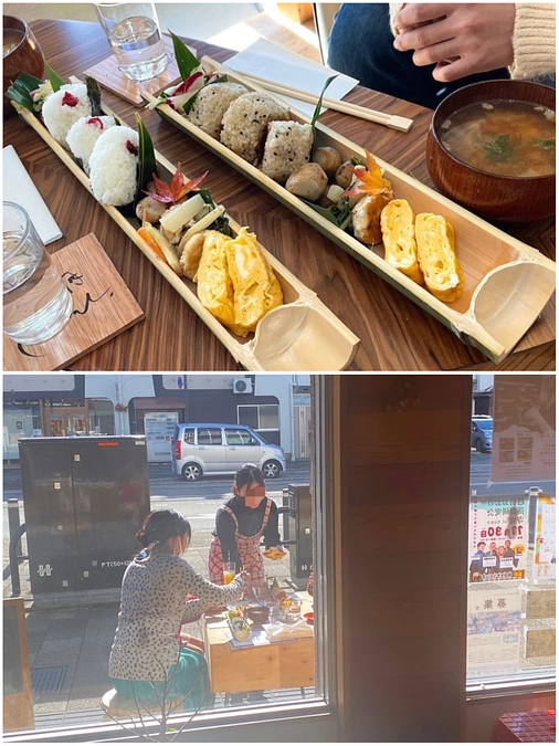 ランチイベント開催しました　〜よえもん農家の自然の恵みを味わう会〜