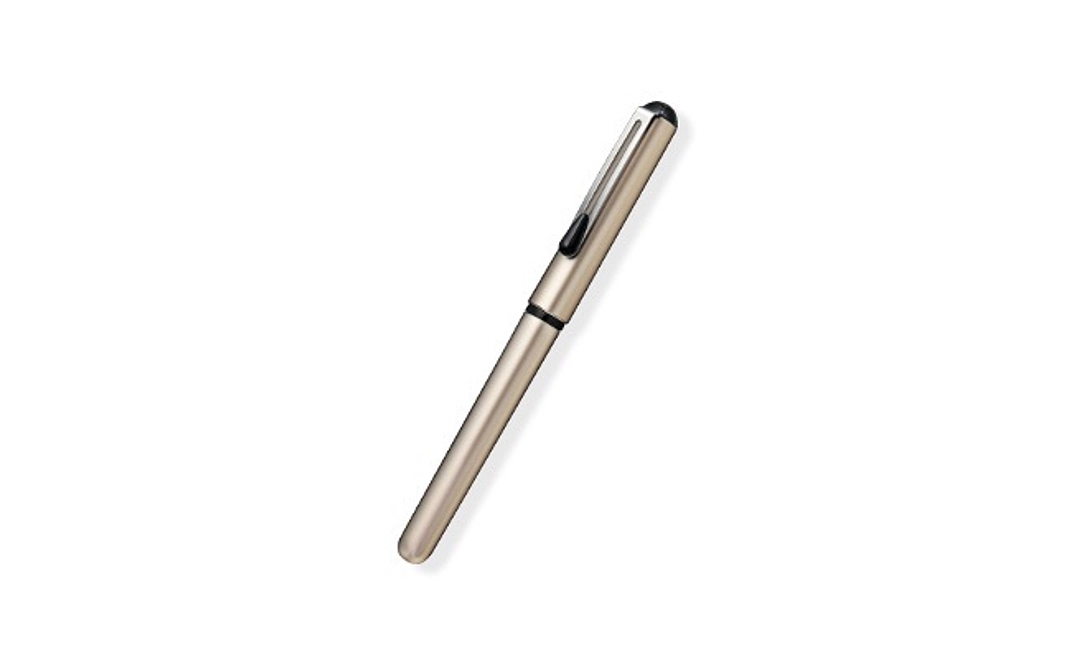 ぺんてる 携帯筆ペンきらり