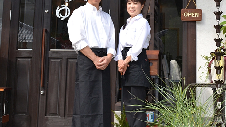 鳥取・三朝温泉「ゆのか」を高齢者が過ごしやすい湯治宿にしたい