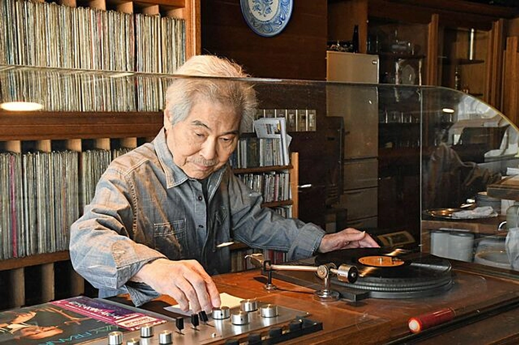 diskでやりたいこと②ジャズタイムdiskのこと（鳴海）