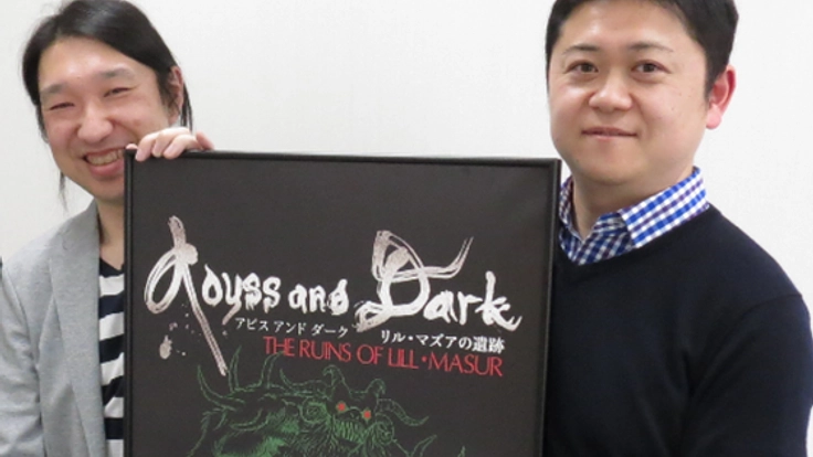 青森にゲームアプリ制作拠点を!新作アプリを開発中!