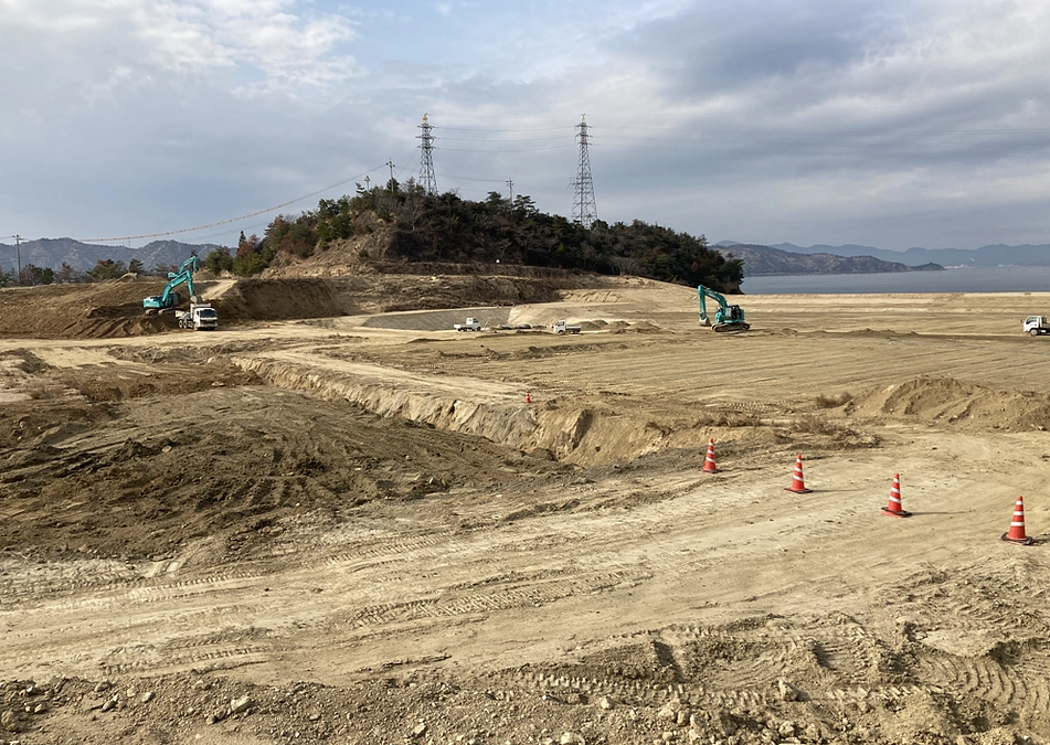 瀬戸内法50年シンポジウム＠豊島　参加の呼びかけ