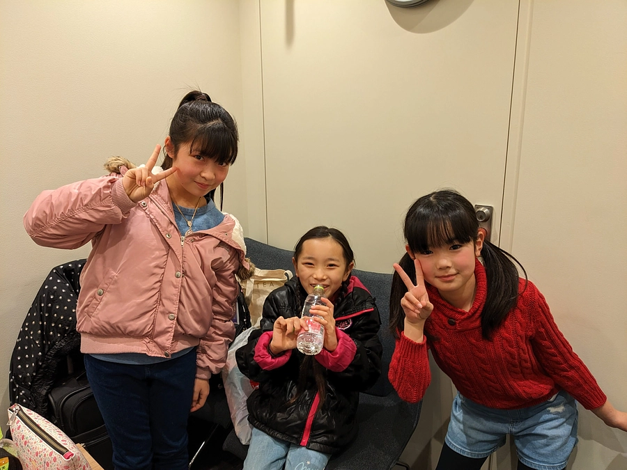 メイキング映像を公開しました！