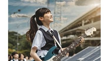高校生による自主企画のソーラー音楽祭が世界を変える！ のトップ画像