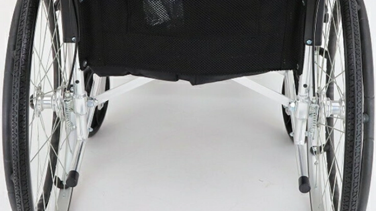 軽量折り畳み電動アシスト車椅子用減速機の作成