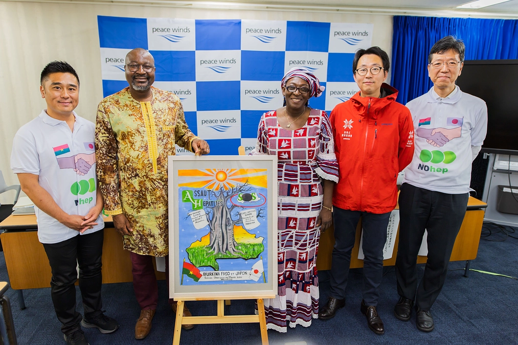 ついにフィブロスキャンが出荷されました！