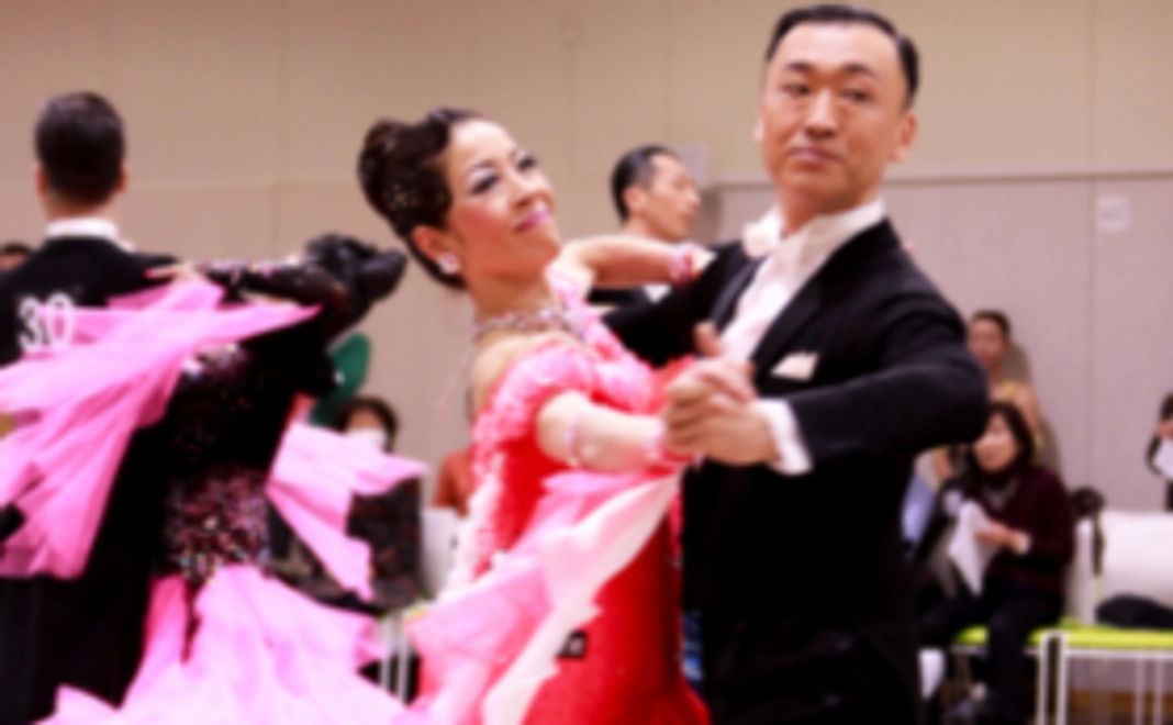 【ダンス好きな方へ】練習場2ヶ月使い放題