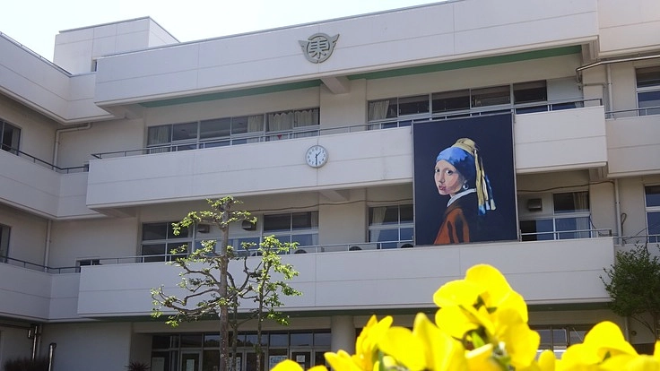 リベラルスポーツ！生徒減少中学の，ゴルフによる部活サバイバル作戦！