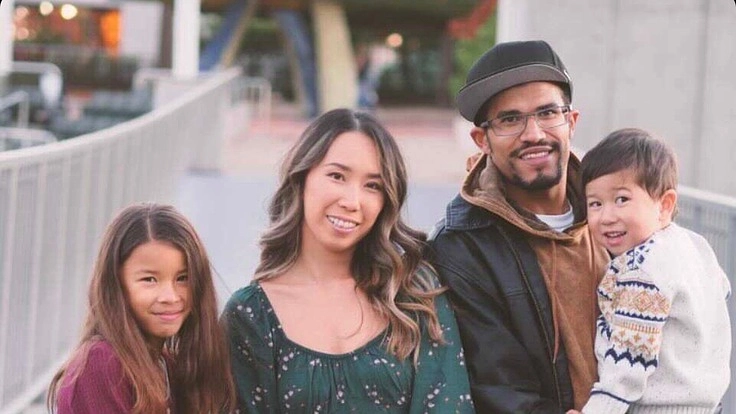 あゆみさん一家に愛の手を！！