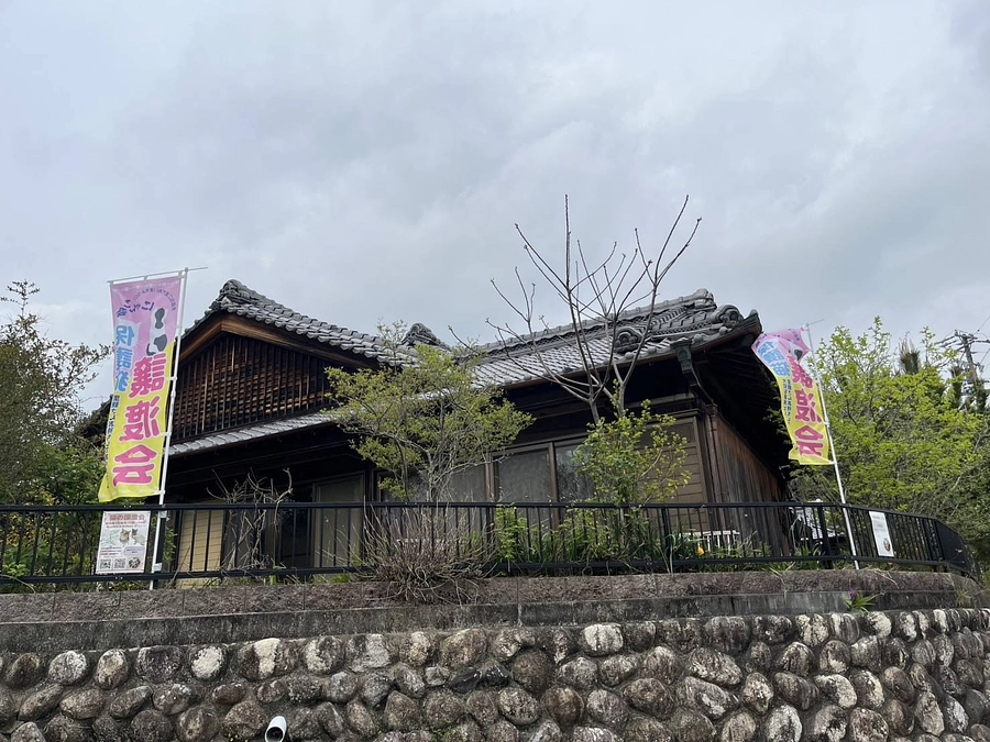 古民家譲渡会でした！