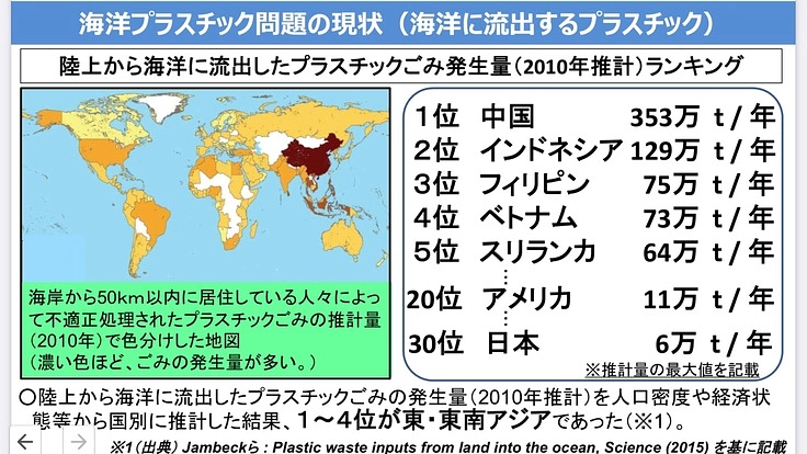 助けて下さい！海が大変な事に〜子供の笑顔をたくさん集めたい〜富山県