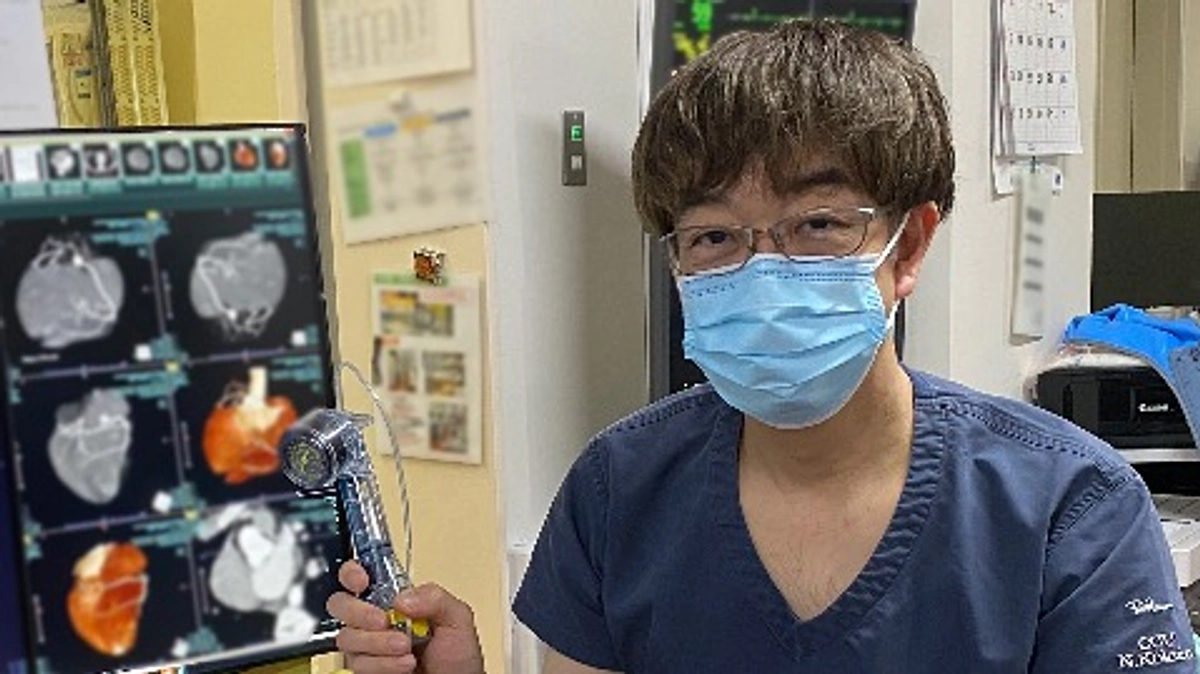 5日目、本日もありがとうございます。