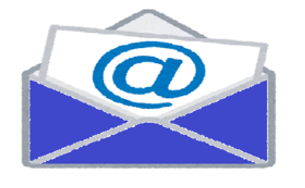 感謝の電子メール（クレジットタイトル権１０枠つき）