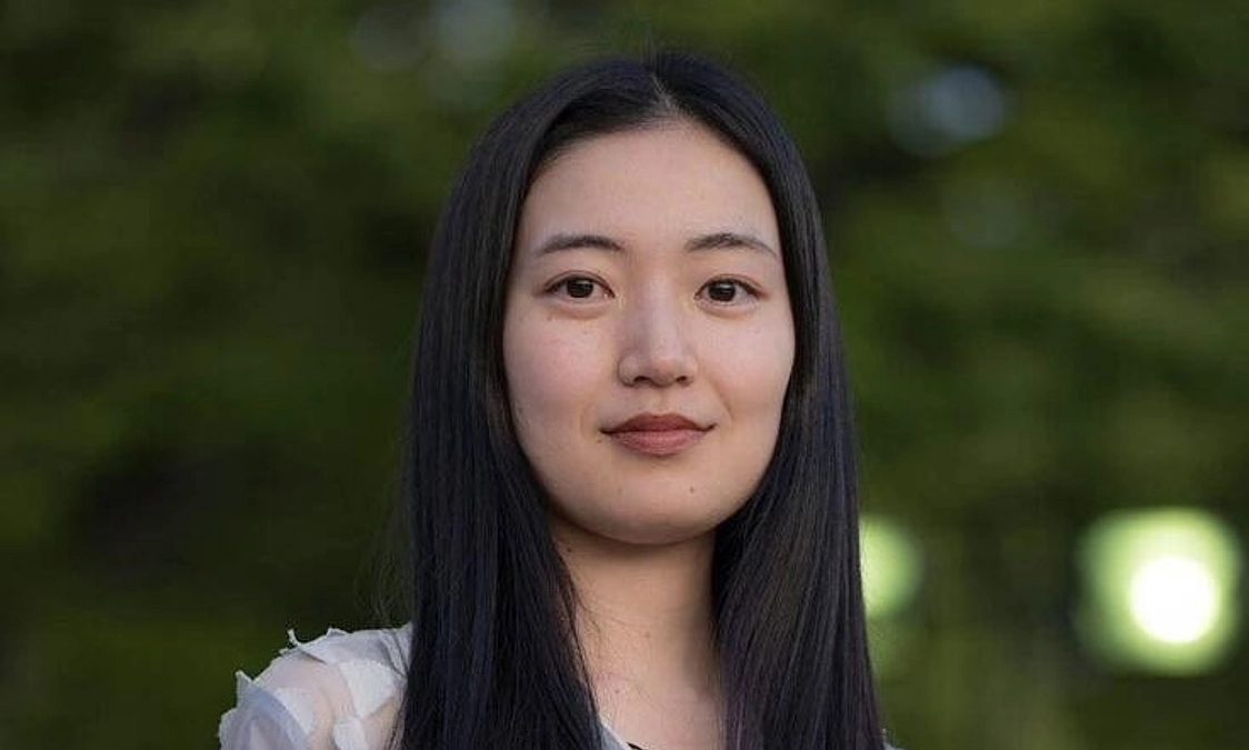 【応援メッセージ】田中 美穂さん