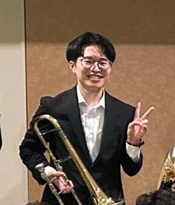 学生指揮者を紹介します！〜悲劇的序曲/J.ブラームス〜【クラファン終了まであと2日！】