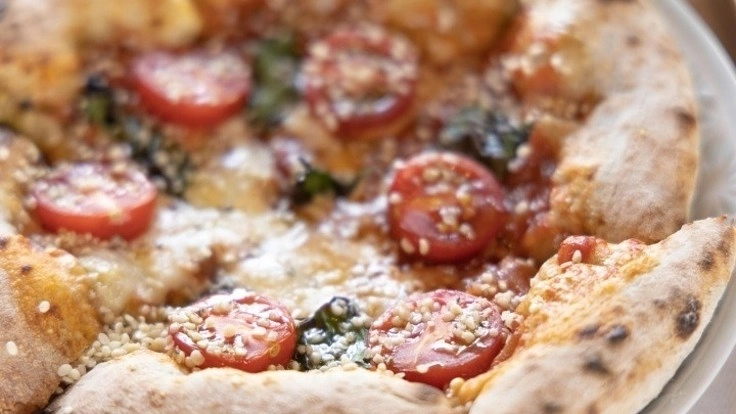 こころも体も元気まんてん！★『麻の実フード』で健康快適なくらしを