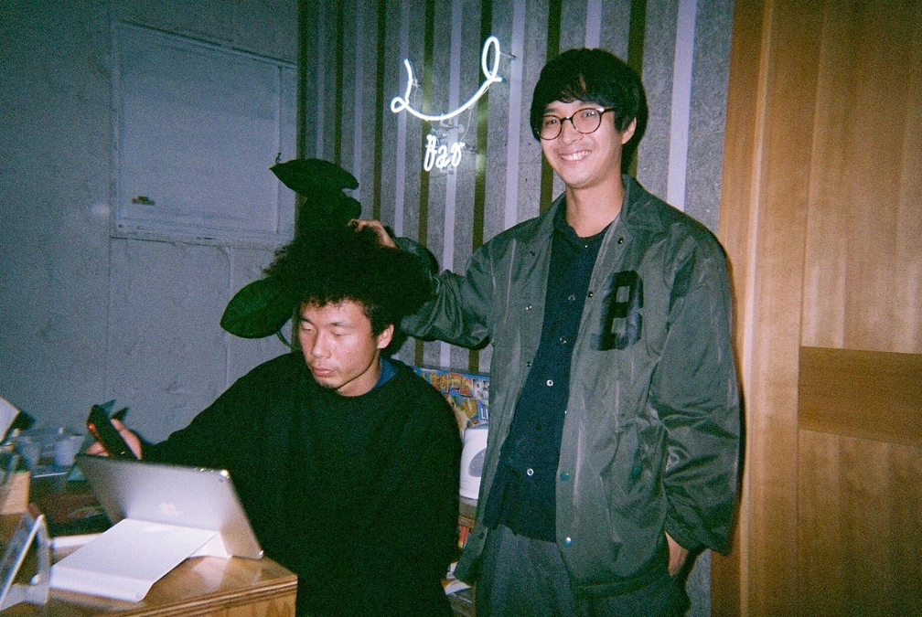 コーヒースタンド開業の大きな原体験を与えてくれた張本 舜奎 さんとの対談記事を公開しました！