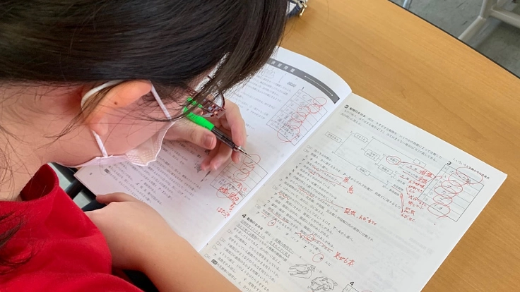 佐賀｜不登校の子どもがまた登校できるように、フリースクールの開校を