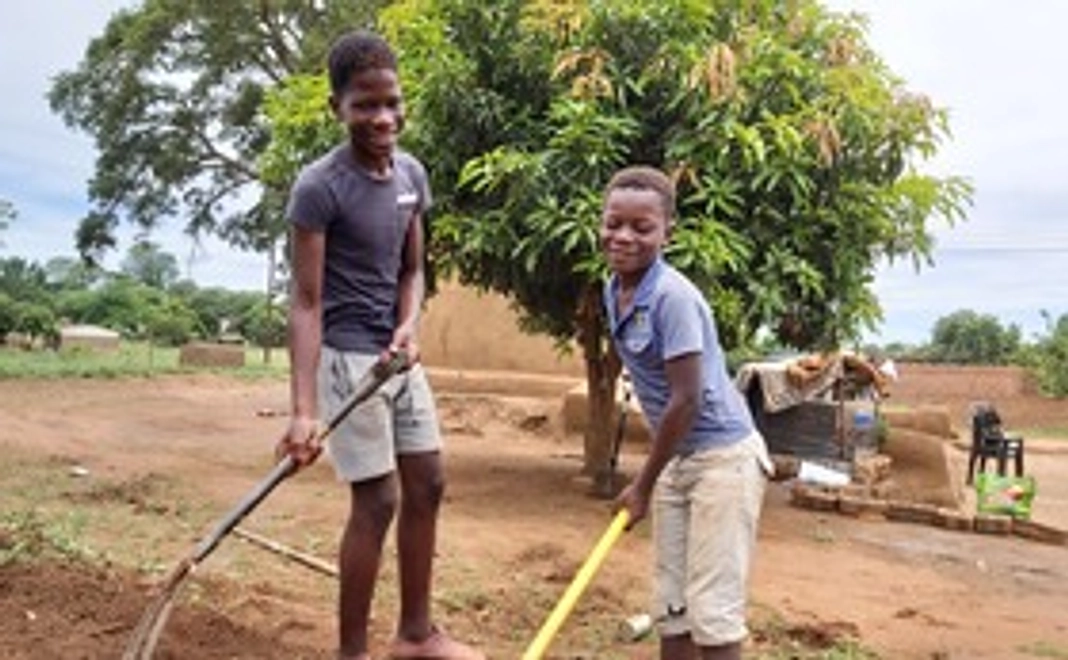 ミステリーツアー付き【1万円】応援コース