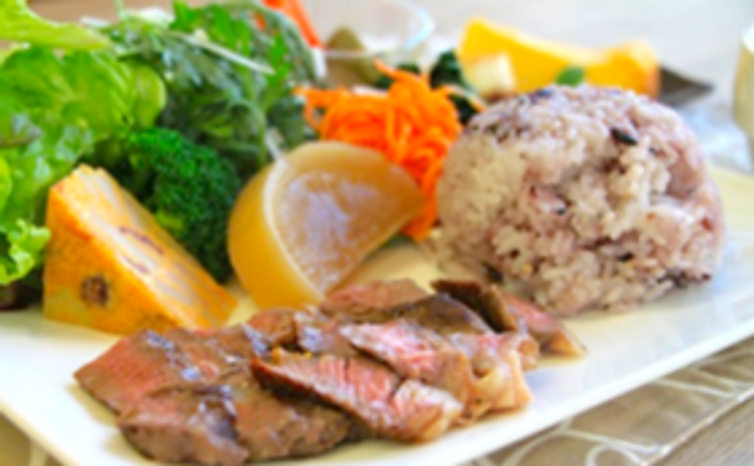 【ぜひ遊びにきてください！】カフェでのお食事券＋デザートセット券（1名様分）