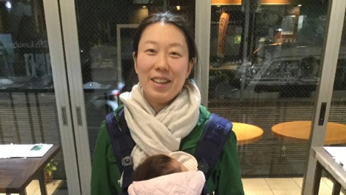 JIKE STUDIOで働くスタッフからのメッセージ　その3　飯塚菜美貴