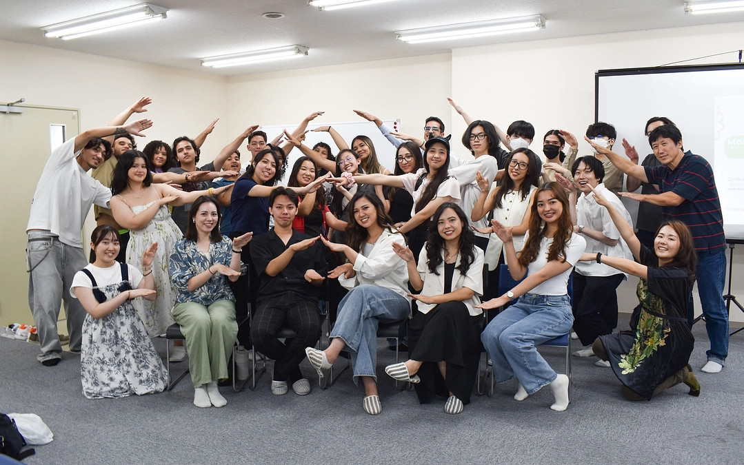 【活動報告：７月配信】夏はポンテの現場活動がたくさん！