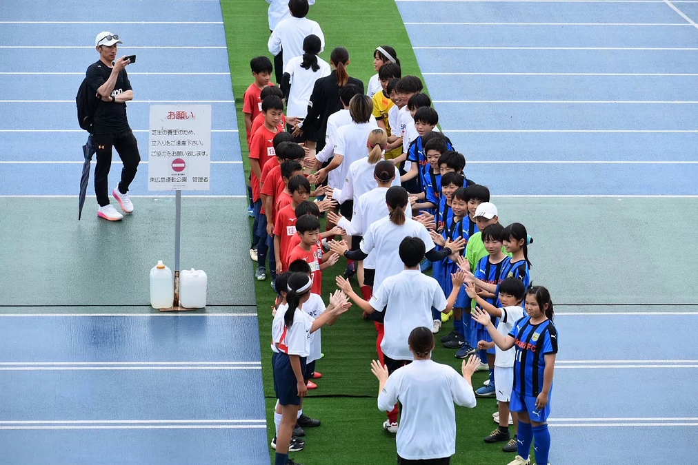 残り5日！皆さまとともにサードゴールを目指して！