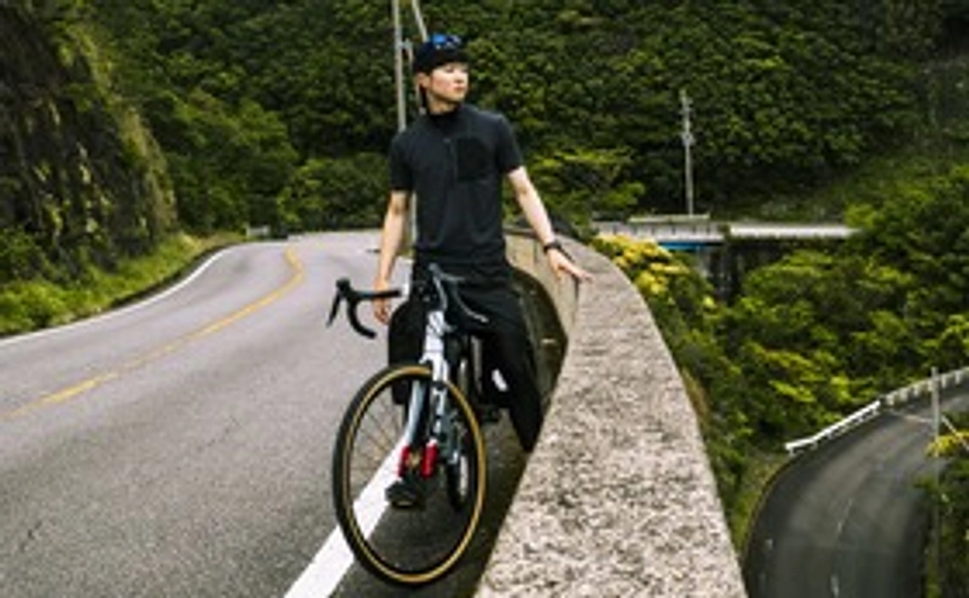 お気持ちが旅の資金に！とにかく行ってこい！