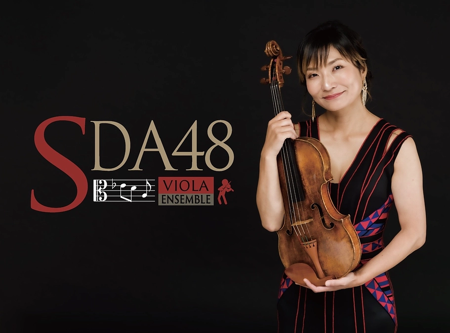 ★緊急告知★SDA48コンサート2025/2/2開催決定！クラファン支援者向け先行予約開始します！