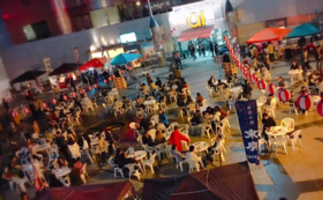 オリジナルおちょこセット