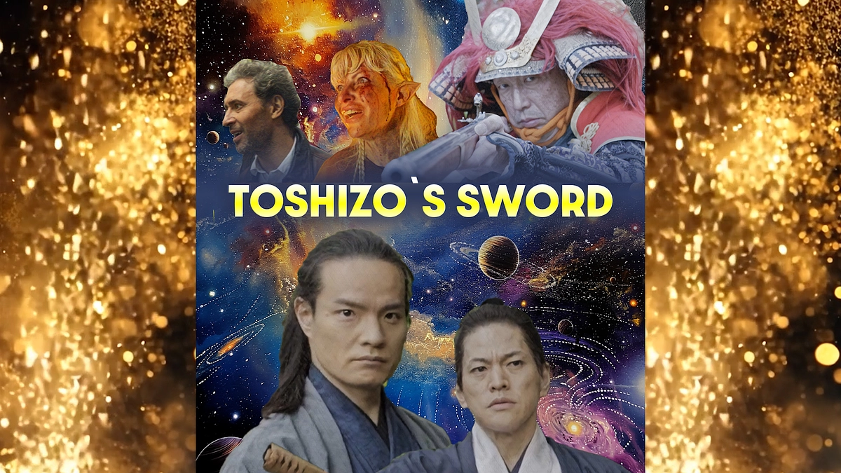 ヴェネツィア国際映画祭でプロモーション