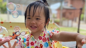 親子の育ちを応援！～rainbowサポーター募集中～ のトップ画像