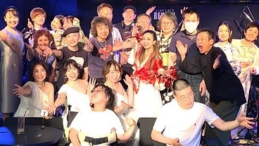 第2回　みんなのバリアフリーコンサート in おおさか のトップ画像